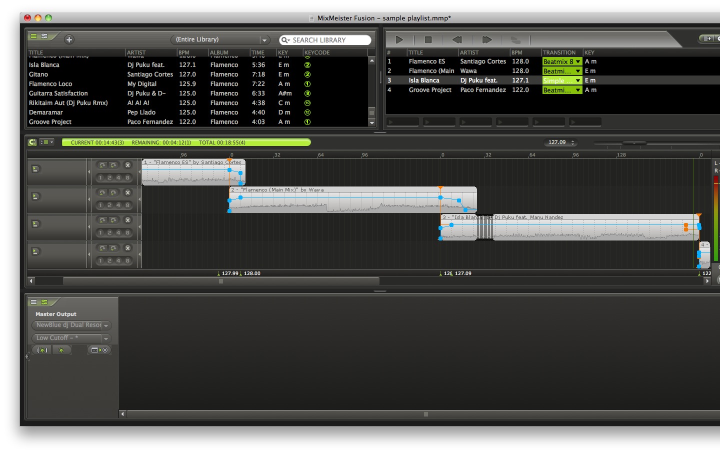 Download mixmeister fusion mac crack version application